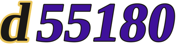 d55180 โลโก้